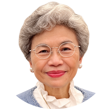 理事長 盧本文