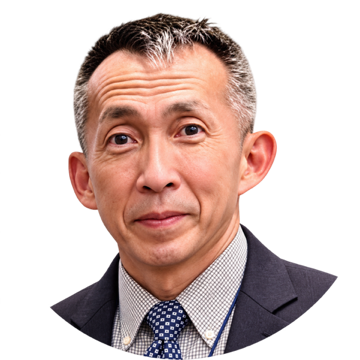 副理事長 張逸崑