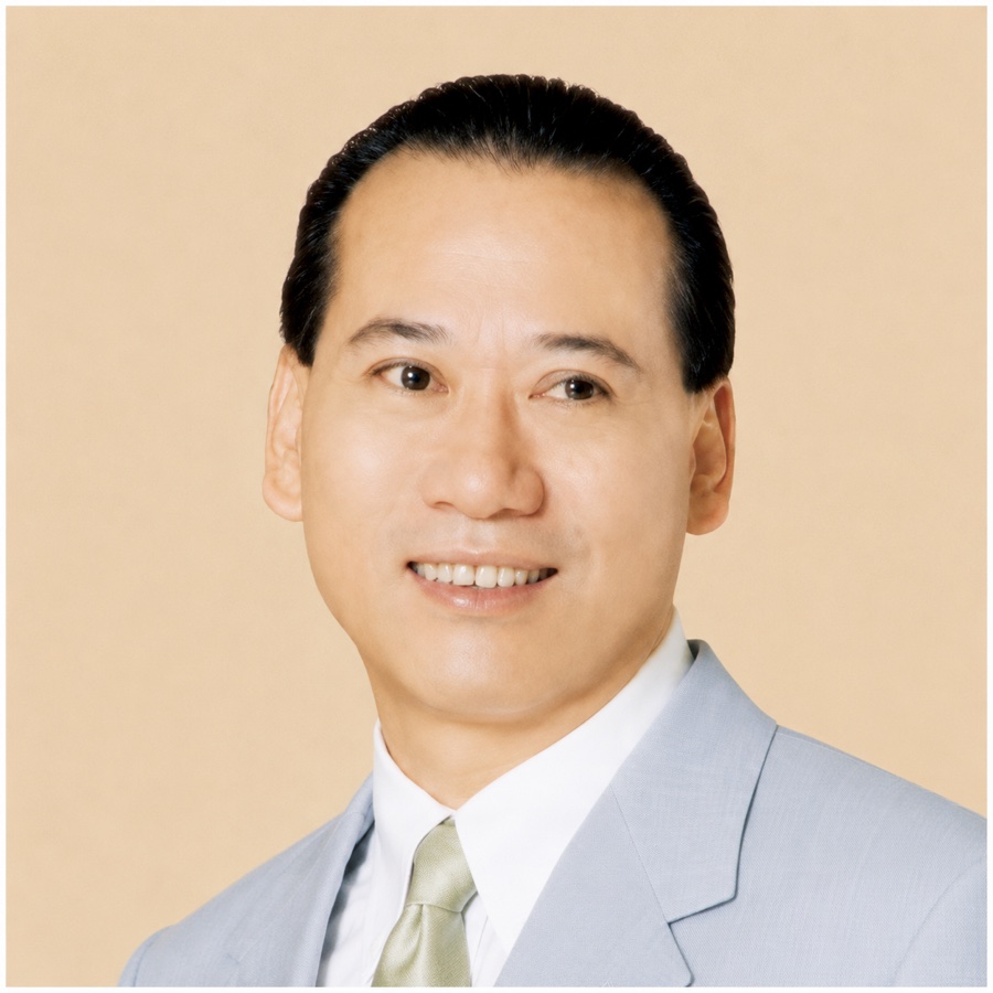 第6屆理事長 林維宏