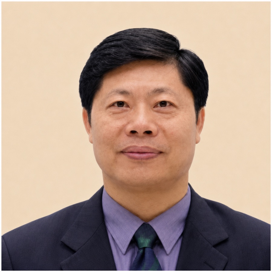 第7屆理事長 吳憲璋